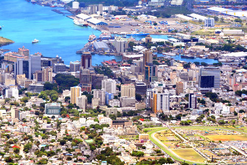 Port Louis