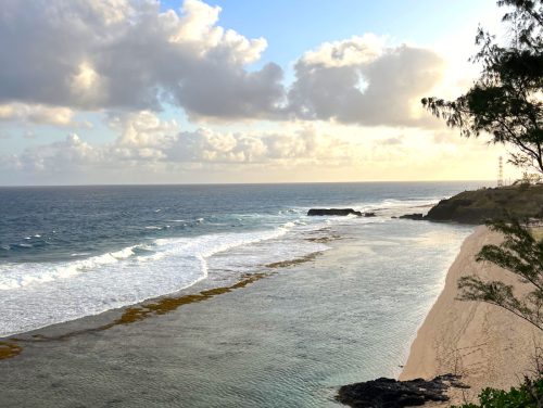 Gris Gris - Mauritius